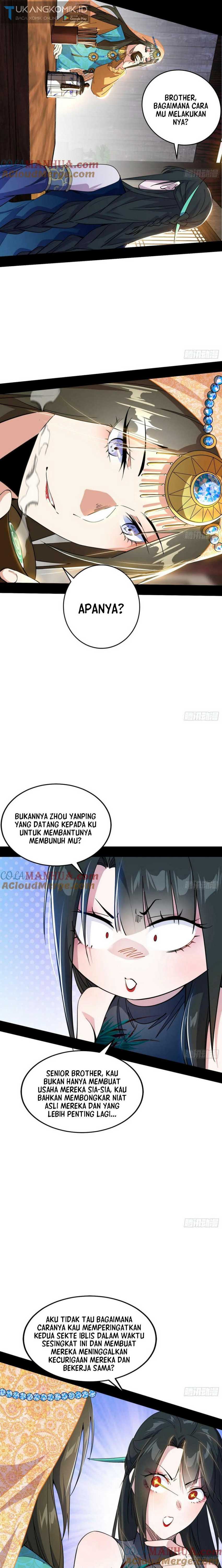 Dilarang COPAS - situs resmi www.mangacanblog.com - Komik im an evil god 366 - chapter 366 367 Indonesia im an evil god 366 - chapter 366 Terbaru 13|Baca Manga Komik Indonesia|Mangacan